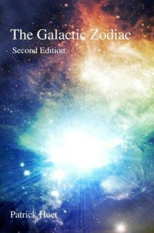 Cover of The Galactic Zodiac