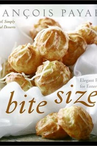 Cover of Bite Size