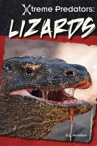 Cover of Lizards