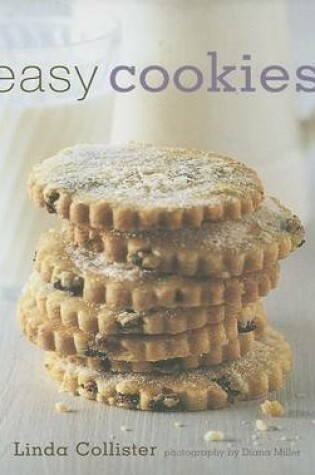 Cover of Easy Cookies