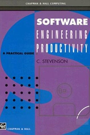 Cover of Software Engineering Productivity