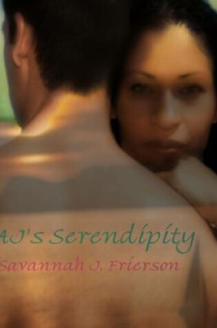 Cover of AJ's Serendipity