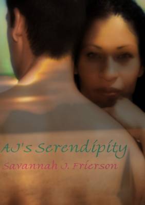 Book cover for AJ's Serendipity