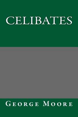 Book cover for Celibates