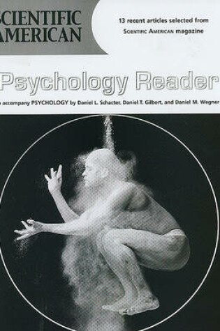 Cover of Psychology Reader