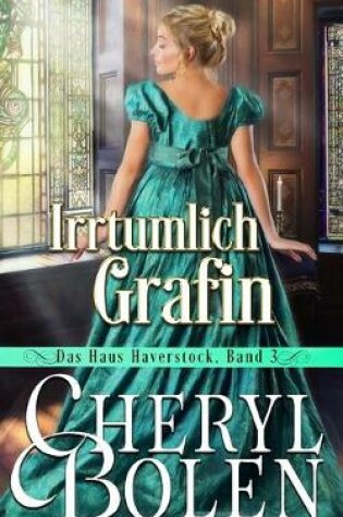 Cover of Irrtumlich Grafin