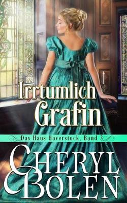 Book cover for Irrtumlich Grafin