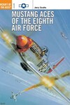 Book cover for Mustang Aces of the Eighth Air Force