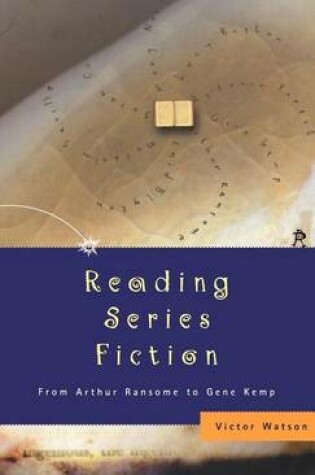 Cover of Reading Series Fiction