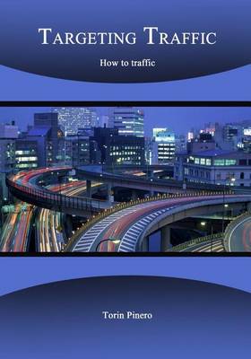 Book cover for Targeting Traffic