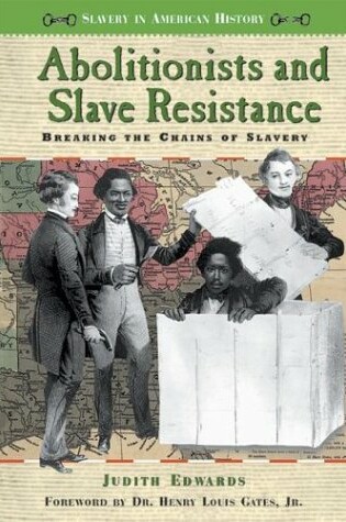 Cover of Abolitionists and Slave Resistance