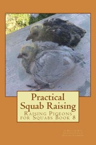 Cover of Practical Squab Raising