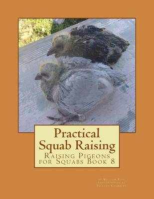 Cover of Practical Squab Raising