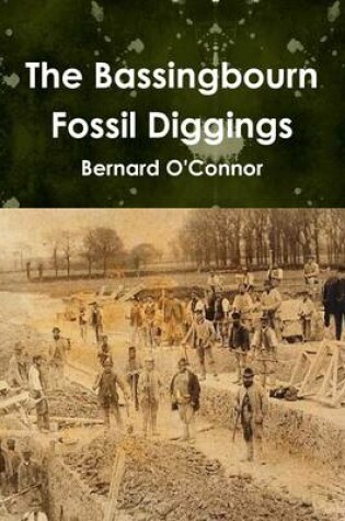 Cover of The Bassingbourn Fossil Diggings