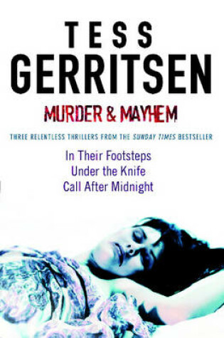 Cover of Murder & Mayhem