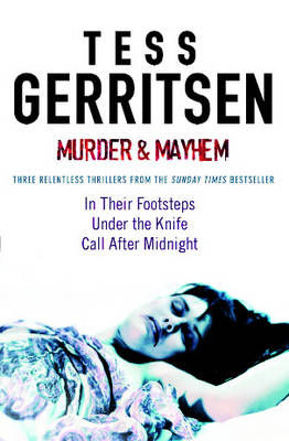 Book cover for Murder & Mayhem