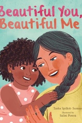 Cover of Beautiful You, Beautiful Me