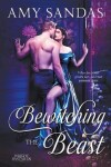 Book cover for Bewitching the Beast