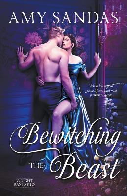 Book cover for Bewitching the Beast