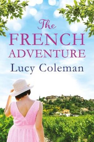 Cover of The French Adventure