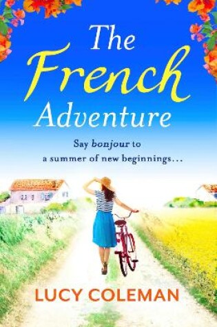 Cover of The French Adventure