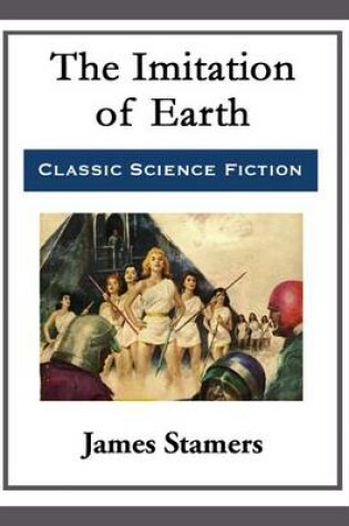 Cover of The Imitation of Earth