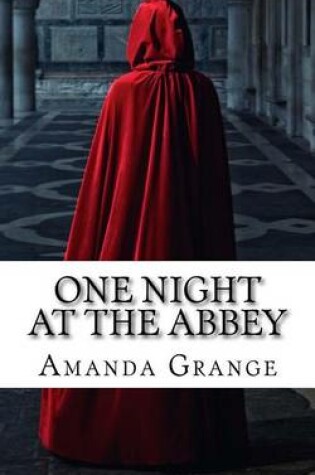 Cover of One Night at the Abbey