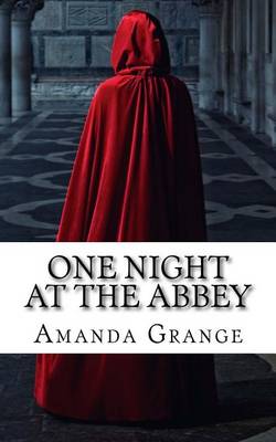 Book cover for One Night at the Abbey