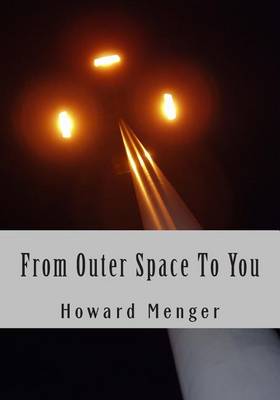 Cover of From Outer Space To You