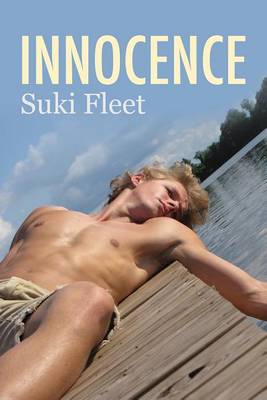 Book cover for Innocence