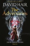 Book cover for The Adversaries