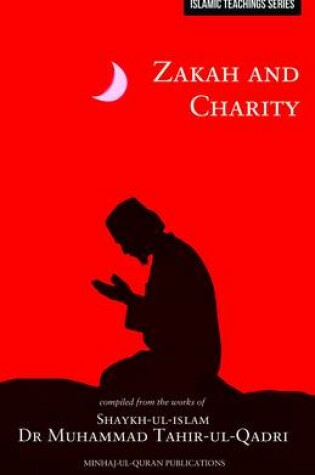 Cover of Islamic Teachings Series: Zakah & Charity