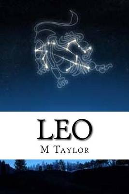 Book cover for Leo