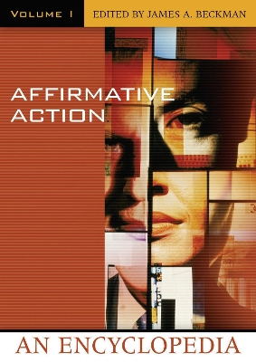 Book cover for Affirmative Action [2 volumes]