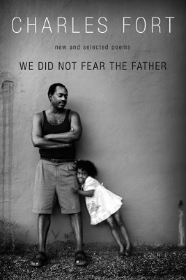 Book cover for We Did Not Fear The Father