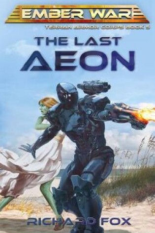 Cover of The Last Aeon