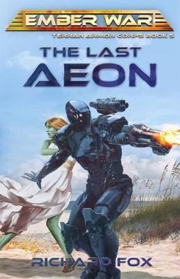 Cover of The Last Aeon