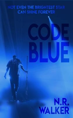 Book cover for Code Blue