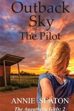 Cover of Outback Sky