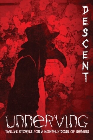 Cover of Unnerving Descent