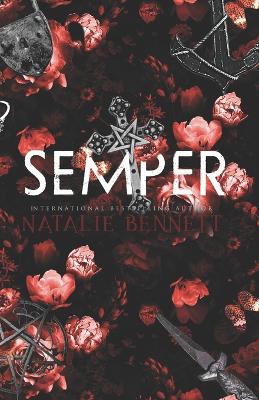 Book cover for Semper