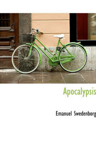 Cover of Apocalypsis