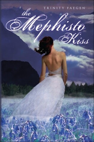 Cover of Mephisto Kiss