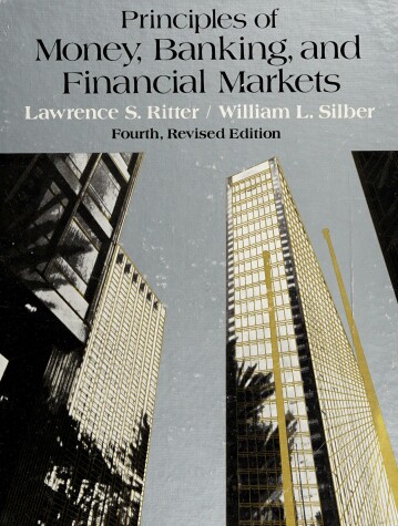 Book cover for Prin of Money Banking Fin 4e