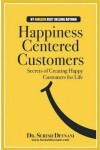 Book cover for Happiness Centered Customers