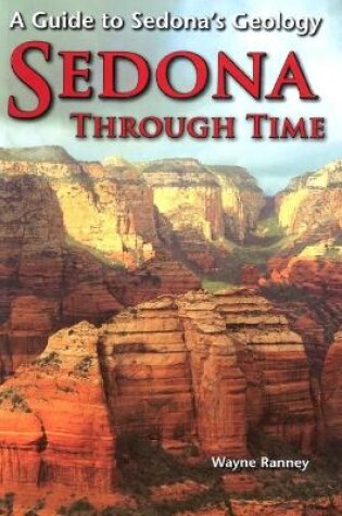 Cover of Sedona Through Time