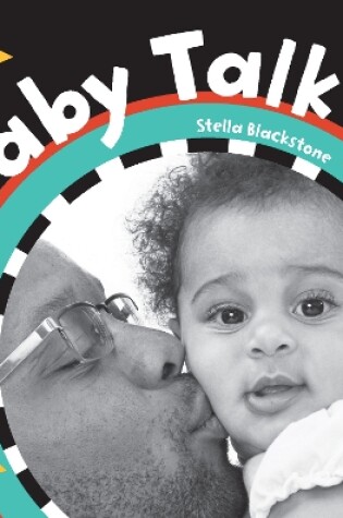 Cover of Baby Talk