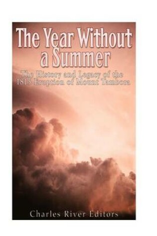 Cover of The Year Without a Summer