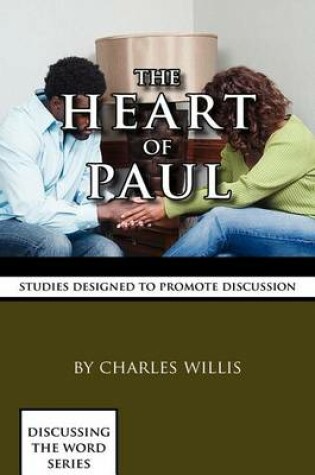 Cover of The Heart of Paul