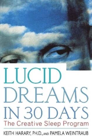 Cover of Lucid Dreams in 30 Days 2nd ed